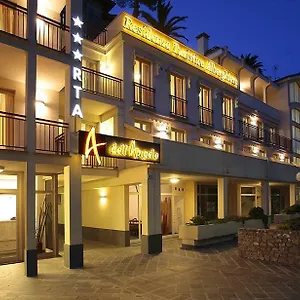 Dell'angelo Appart hôtel