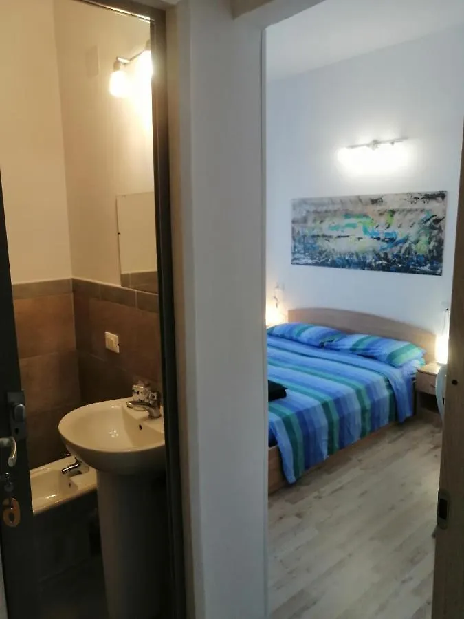 Albergo Blue Fish Albisola Superiore