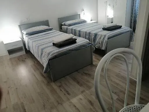 Albergo Blue Fish Albisola Superiore Szálloda