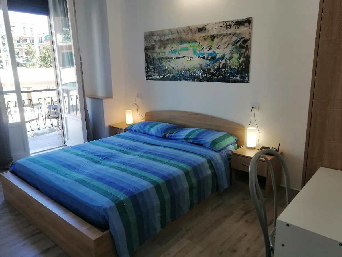 Albergo Blue Fish Albisola Superiore