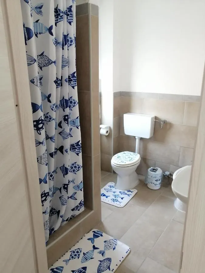 Szálloda Albergo Blue Fish Albisola Superiore