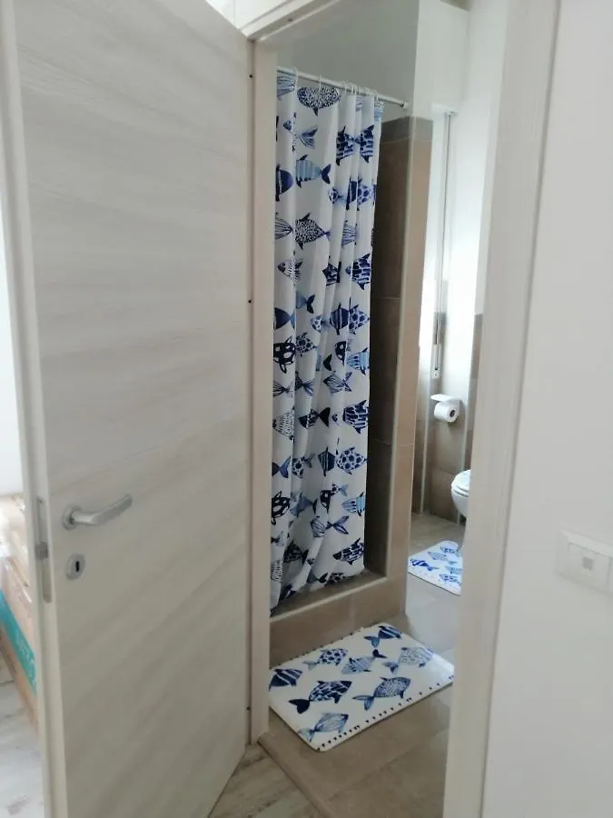 Albergo Blue Fish Albisola Superiore 2*,