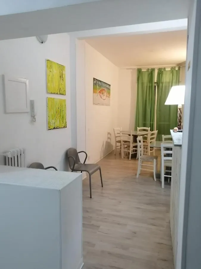 Albergo Blue Fish Albisola Superiore 2*,